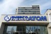 Укргазбанк та Енергоатом створять мережу електричних зарядних станцій