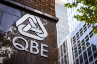 QBE сменила прописку