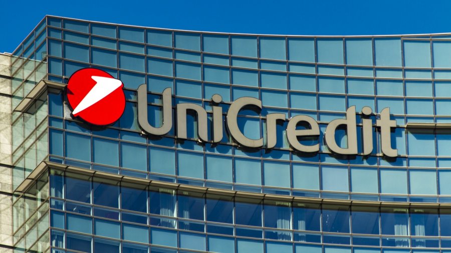 UniCredit очікує 1,3 млрд євро втрат в росії