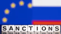 Лідери ЄС вперше продовжили санкції проти росії на 12 місяців