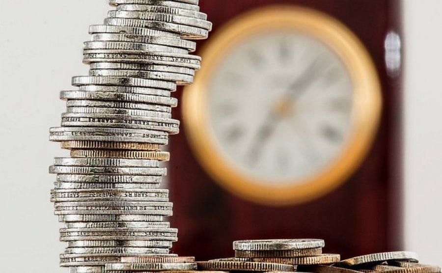 Банки видали 10,2 млрд грн кредитів під держгарантії