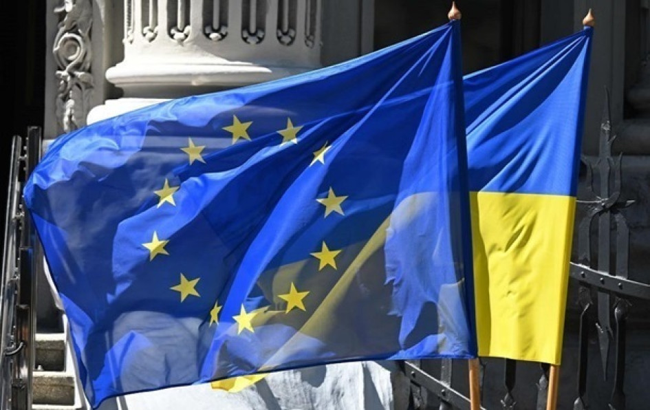 Євросоюз зафіксував зростання обсягів торгівлі з Україною