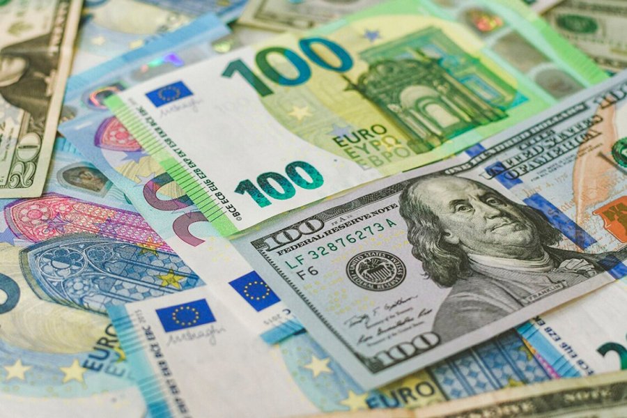Держборг України зріс за липень на 206 млрд грн