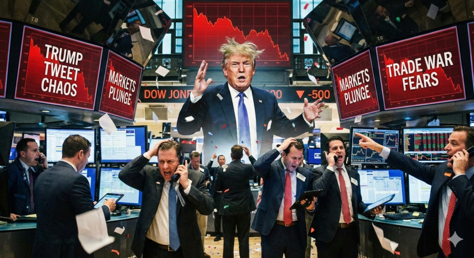 Геополітична ситуація дедалі загострюється