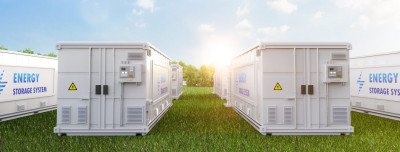 Бізнес отримає кредити на розподілену генерацію під 10%