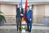 Україна та Марокко ведуть переговори про спрощення торгівлі та візового режиму