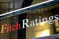 Fitch підтвердило рейтинги трьом українським державним банкам