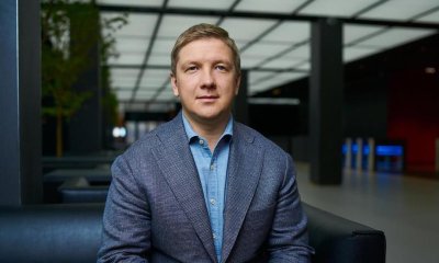 НАБУ знайшло нові докази у справі Коболєва