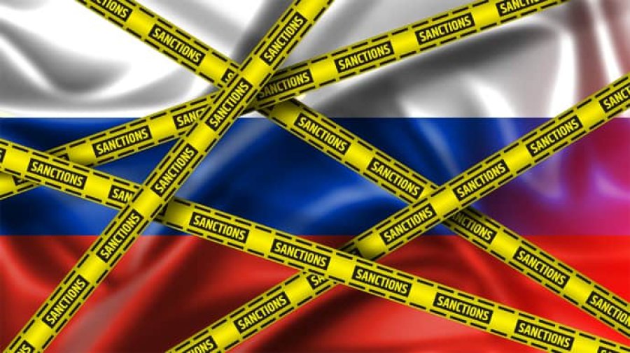Канада запровадила нові санкції проти росії