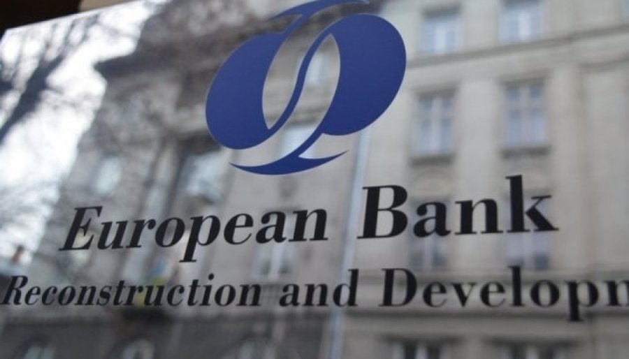ЄБРР збільшив капітал на 4 млрд євро для інвестицій в Україну