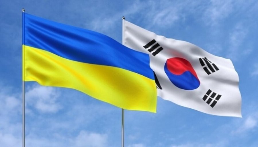 Рада ратифікувала угоду з Південною Кореєю про кредити на відбудову на $2,1 млрд