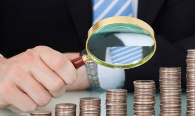 Детінізація економіки України може додатково приносити бюджету до 500 млрд грн на рік