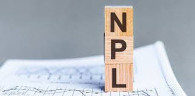 Обсяг непрацюючих кредитів у банках до грудня зменшився на 8 млрд грн