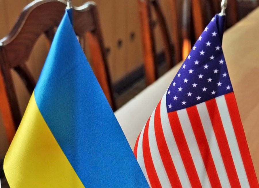 В США обеспокоены ситуацией в Нацбанке