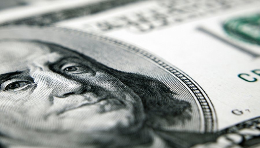 Інфляція у США сповільнилася до 6%