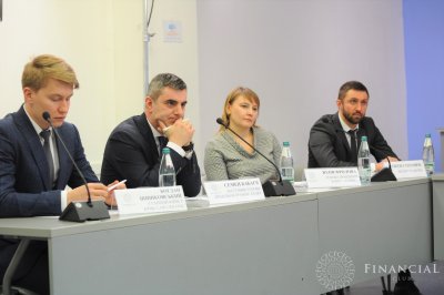 Банкіри розповіли, що стримує кредитування бізнесу