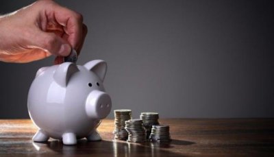 Вклади українців у вересні зросли на 13,5 млрд грн