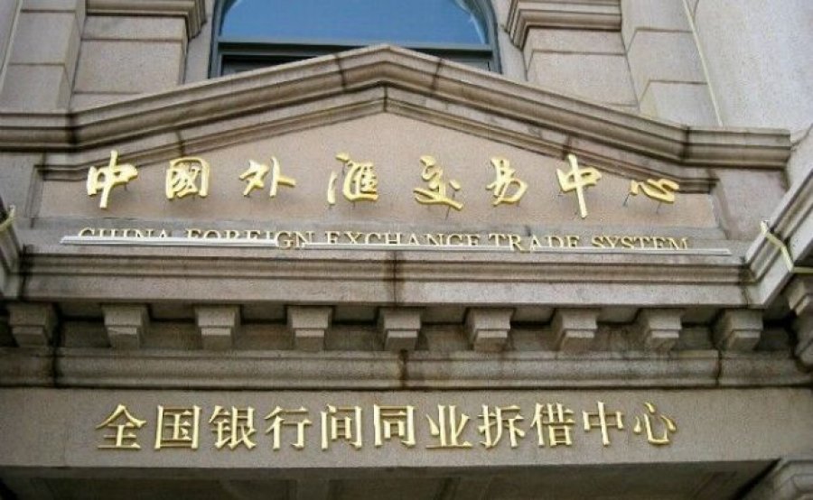 Китай припинив повідомляти про операції іноземців з облігаціями