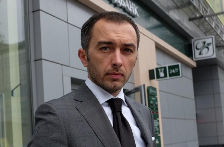 Ощадбанк оголосив конкурс на голову правління
