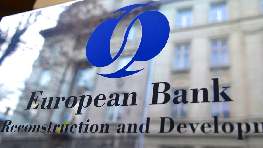 Україна отримає від ЄБРР не менше 1,7 млрд євро у 2023 році
