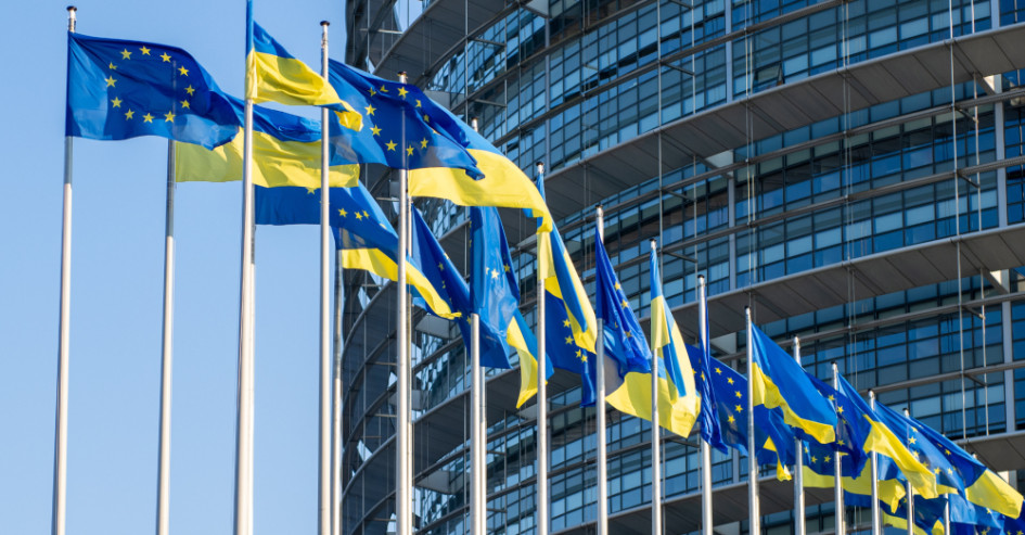 Україна виконала ще два пункти для отримання коштів за програмою Ukraine Facility