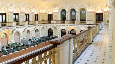 НБУ включив страхового брокера до Реєстру страхових посередників