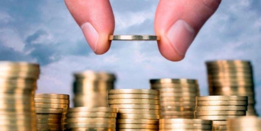 Видатки бюджету хочуть збільшити майже на 300 млрд грн