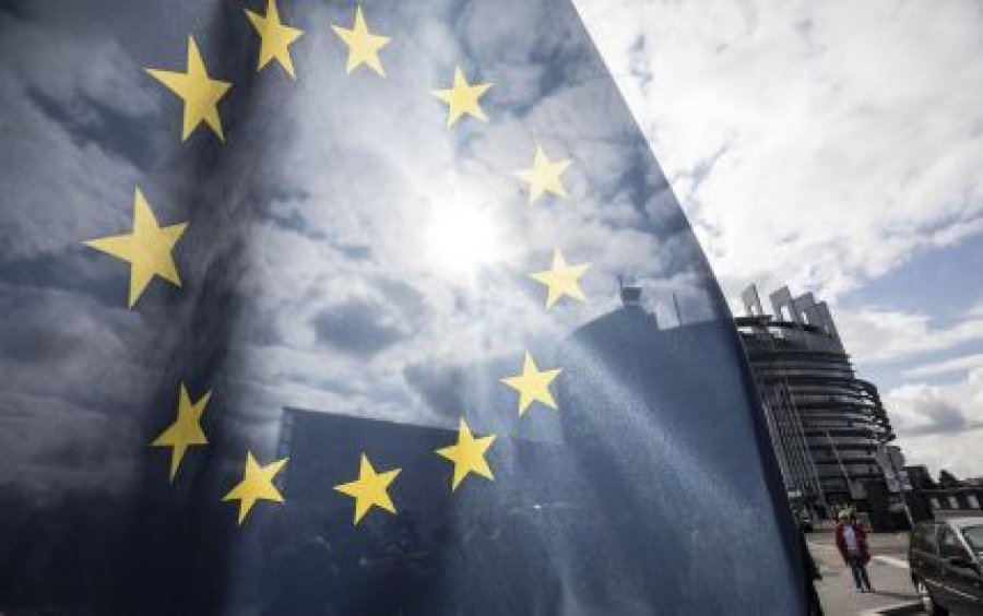 Європарламент скасував імпортні мита для України на рік