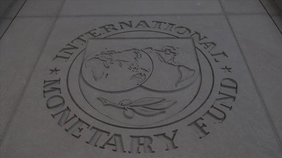 ВВП України може зрости на 3,2% у 2024 році — МВФ