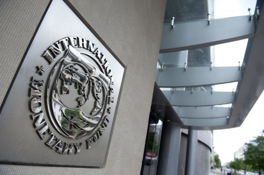 МВФ повысил прогноз роста ВВП еврозоны