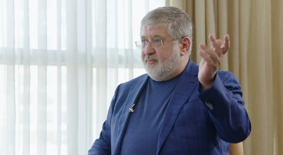 Financial Times: Коломойский советует объявить дефолт