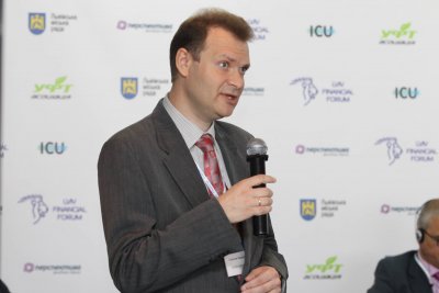 Станіслав Шишков: «Фондовий ринок нагадує хворого, якому з найкращих міркувань кладуть на обличчя подушку і придавлюють»