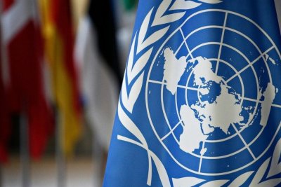 Всесвітня продовольча програма ООН припинила купувати російське зерно і борошно