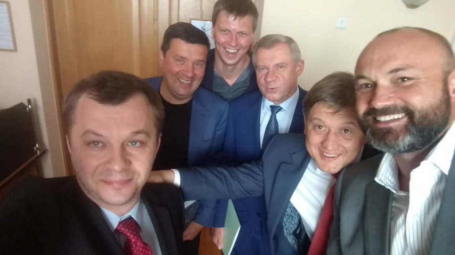 Совет финстабильности урегулирует статус Bitcoin в Украине