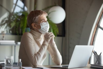 Круглий стіл «Річниця карантину: які уроки винесли для себе банки та як підготувалися до майбутнього»