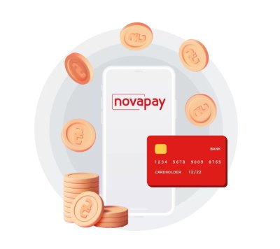 Клієнтам «Нової пошти» запропонують кредитні картки від NovaPay