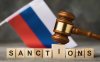 Кількість росіян та російських компаній у санкційних списках подвоїлася за рік