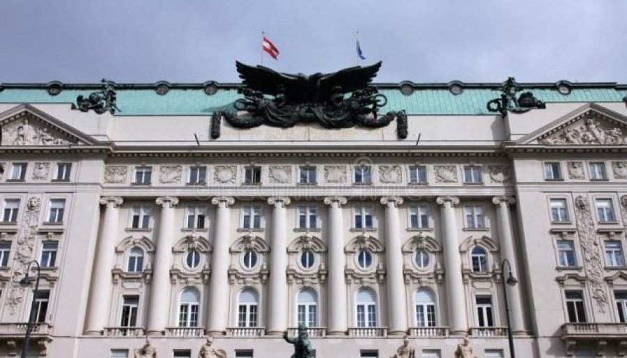 Рівень інфляції в Австрії рекордно підвищився