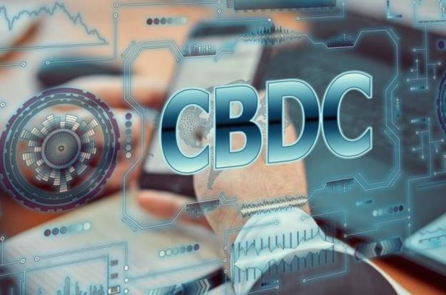 У білорусі затвердили концепцію національної цифрової валюти
