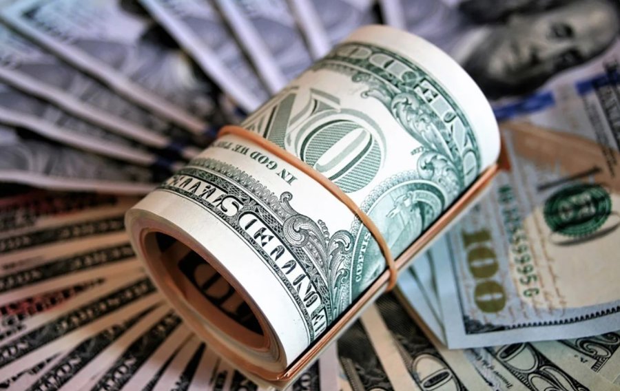 НБУ продав на міжбанку $343 млн