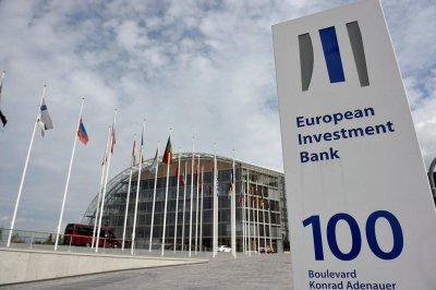 Обсяг інвестицій ЄІБ в Україну сягнув 7 млрд євро