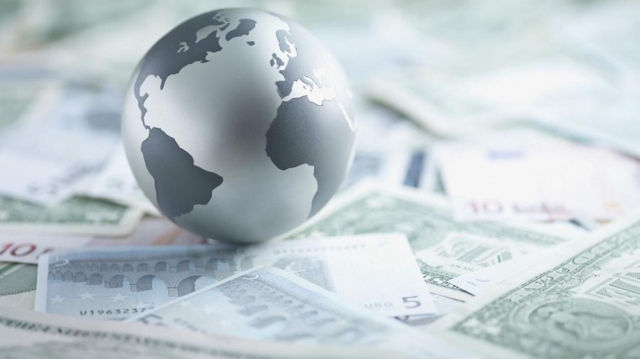 Світовий банк виділить $170 млрд країнам, які страждають від війни в Україні