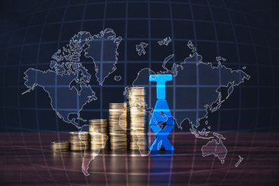 У ЄС дискутують щодо запровадження глобального податку для мільярдерів