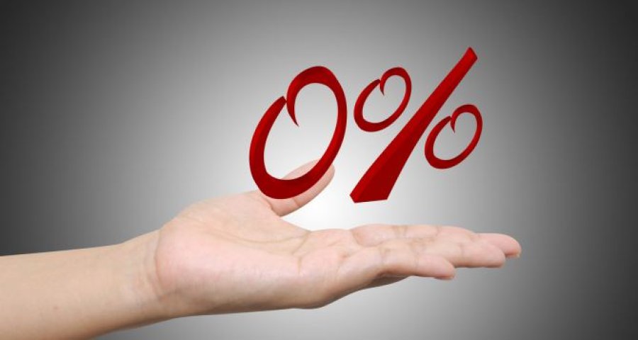 Держава ще не сплатила всі відсотки за кредитами під 0%, виданими під час пандемії