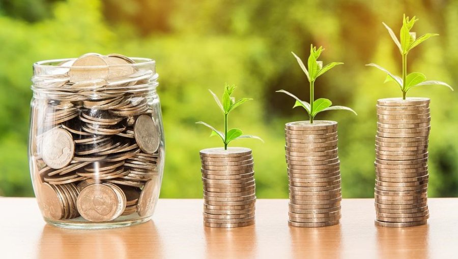 Українці зберігають 65,6 млн вкладів у банках