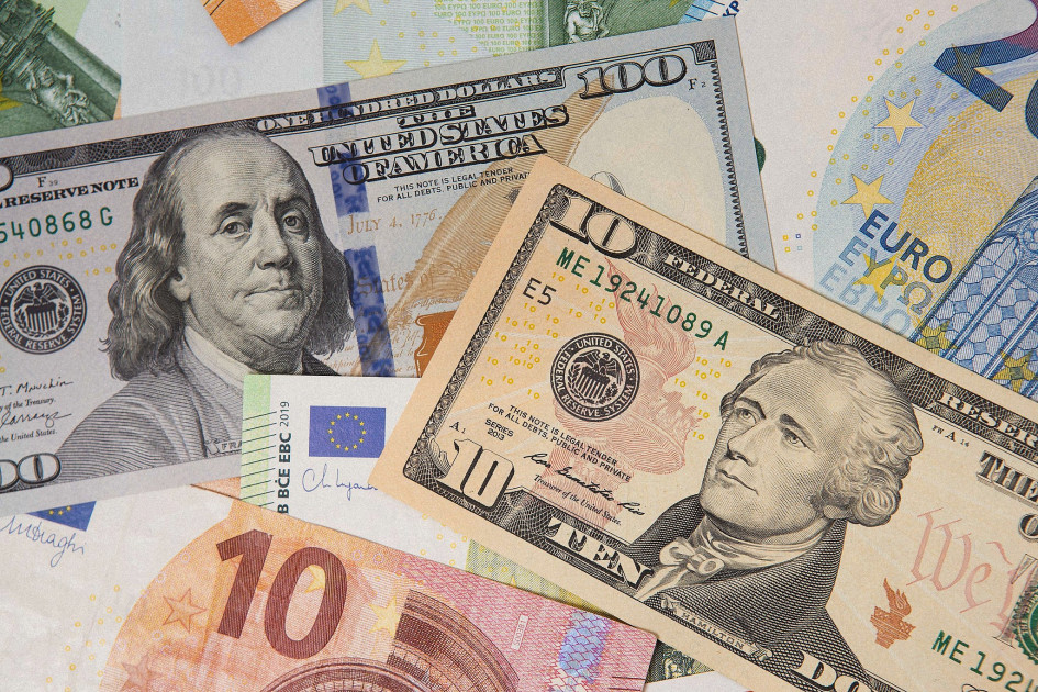 Валютні резерви України можуть зрости до $70 млрд вже цьогоріч