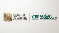 Креді Агріколь Банк купує «Львів»
