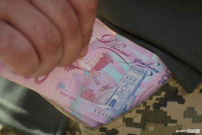 Бюджетна підтримка ветеранів наступного року зросте на 53%