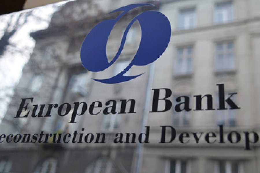 ЄБРР прокредитує аварійне відновлення ГЕС Укргідроенерго