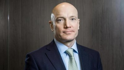 ЄБА змінила топменеджмент